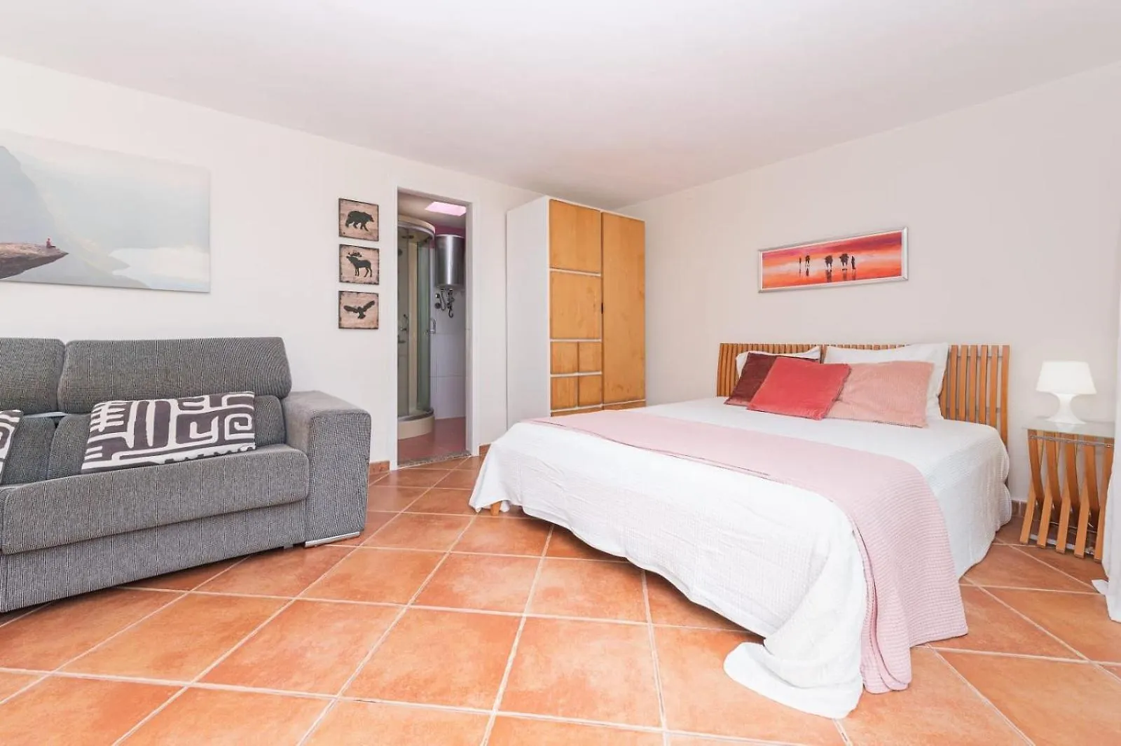 Mar Celeste Puerto de la Cruz  Holiday home