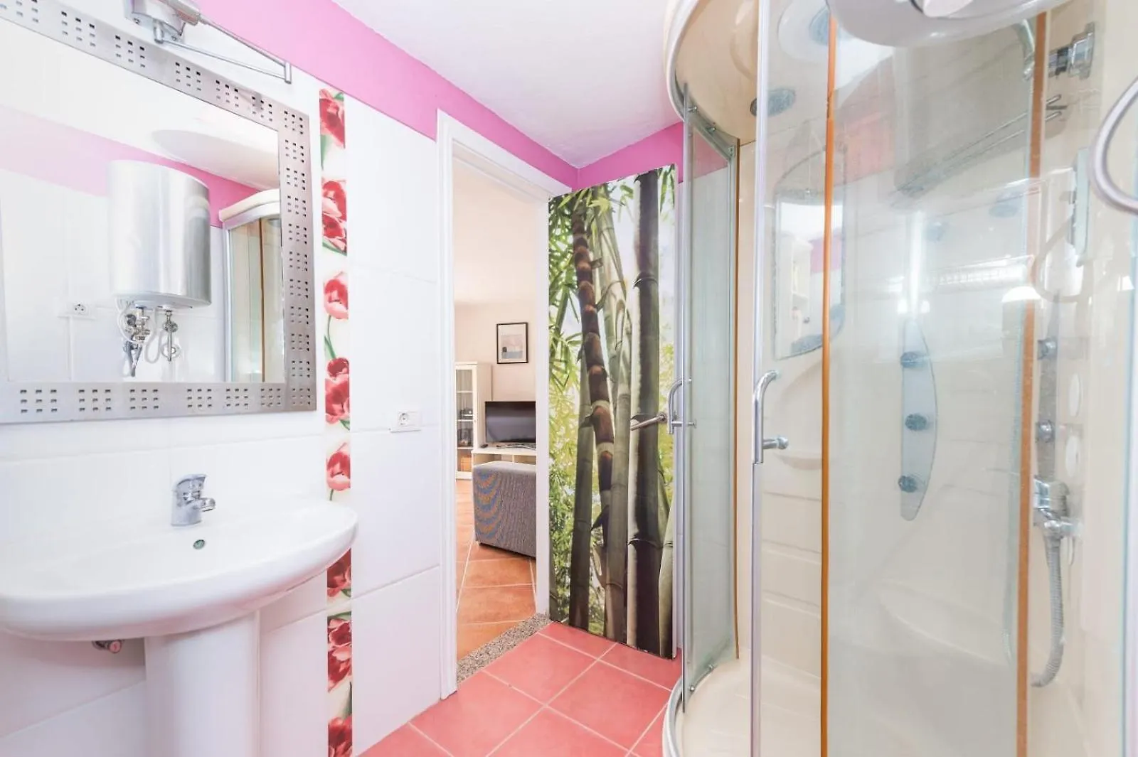 Mar Celeste Puerto de la Cruz  Holiday home Puerto de la Cruz (Tenerife)