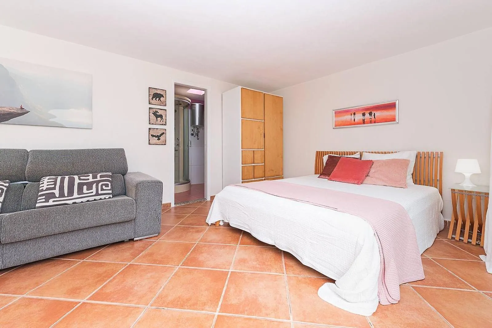 Mar Celeste Puerto de la Cruz  Holiday home Puerto de la Cruz (Tenerife)