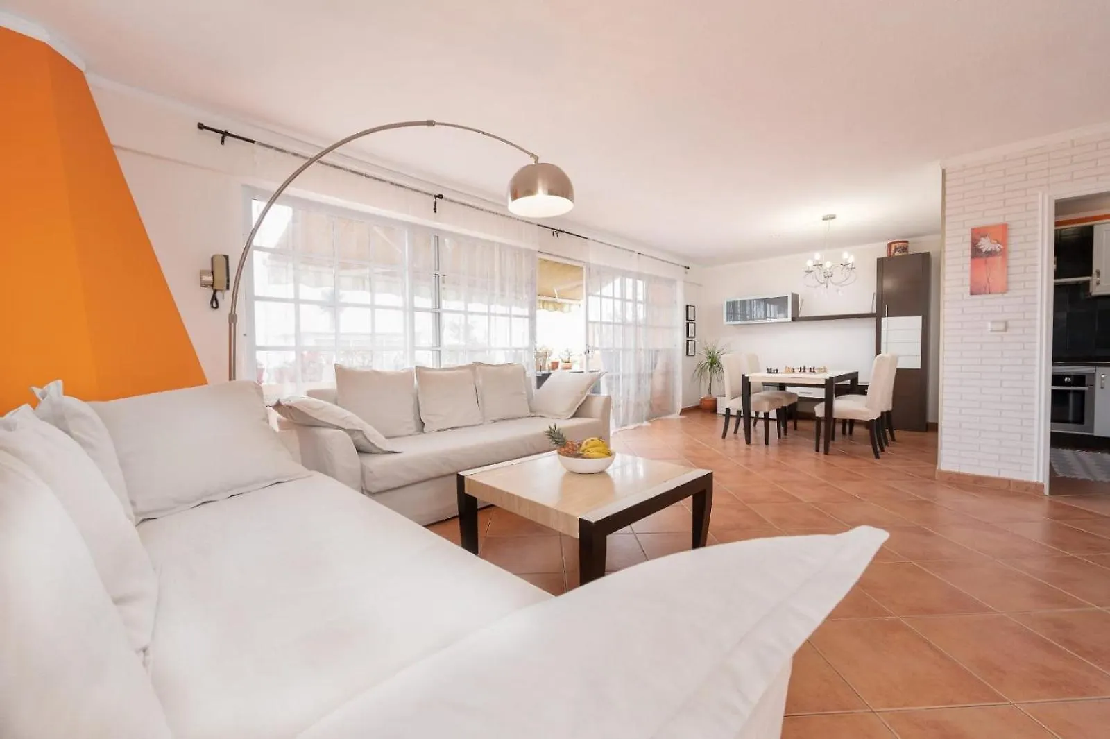 Holiday home Mar Celeste Puerto de la Cruz